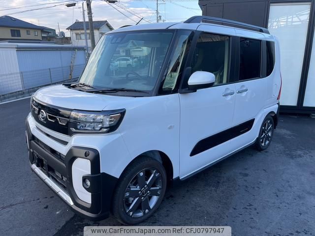 daihatsu tanto 2024 quick_quick_5BA-LA650S_LA650S-0397792 image 1