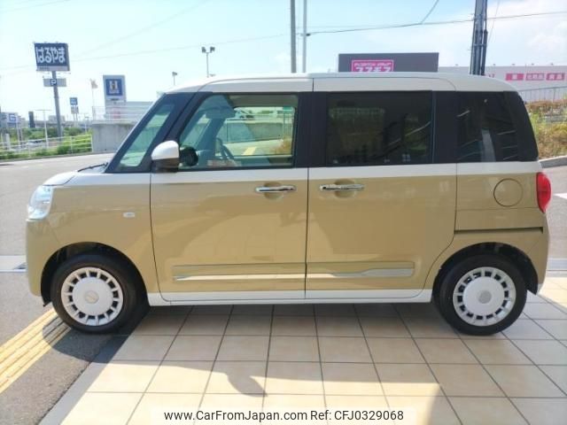 daihatsu move-canbus 2023 quick_quick_5BA-LA850S_LA850S-1016241 image 2