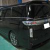 nissan elgrand 2016 CFJ9849665 image 3