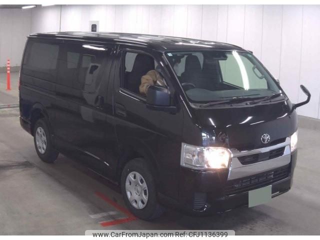 toyota hiace-van 2023 quick_quick_3BF-TRH200V_TRH200-0376244 image 1