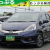 honda fit-shuttle-hybrid 2014 quick_quick_DAA-GP2_GP2-3210186 image 1