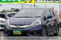 honda fit-shuttle-hybrid 2014 quick_quick_DAA-GP2_GP2-3210186