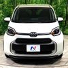 toyota sienta 2023 -TOYOTA--Sienta 6AA-MXPL10G--MXPL10-1085683---TOYOTA--Sienta 6AA-MXPL10G--MXPL10-1085683- image 15