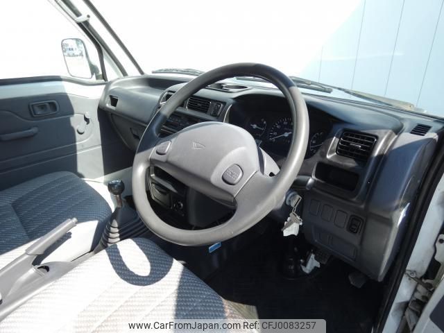 daihatsu hijet-truck 2000 quick_quick_GD-S210P_S210P-0068736 image 2