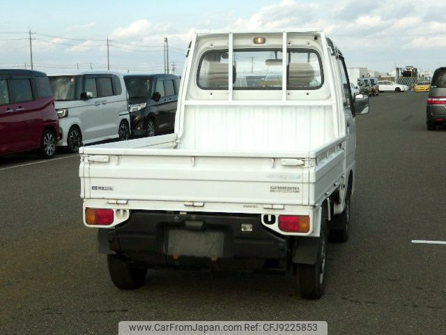 subaru sambar-truck 1993 No.15167 image 2