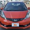 honda fit 2010 -HONDA--Fit DBA-GE8--GE8-1500215---HONDA--Fit DBA-GE8--GE8-1500215- image 9