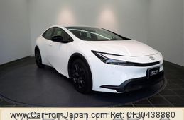 toyota prius 2023 -TOYOTA--Prius 6AA-ZVW60--ZVW60-4003456---TOYOTA--Prius 6AA-ZVW60--ZVW60-4003456-