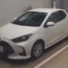 toyota yaris 2023 -TOYOTA 【沖縄 506ﾚ4223】--Yaris 5BA-KSP210--KSP210-0091995---TOYOTA 【沖縄 506ﾚ4223】--Yaris 5BA-KSP210--KSP210-0091995- image 1