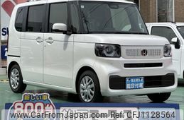 honda n-box 2025 GOO_JP_700060017330250508050