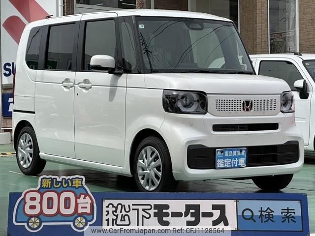 honda n-box 2025 GOO_JP_700060017330250508050 image 1