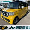 honda n-box 2017 -HONDA 【徳島 581ｱ8198】--N BOX JF3--1058533---HONDA 【徳島 581ｱ8198】--N BOX JF3--1058533- image 1