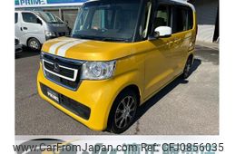 honda n-box 2017 -HONDA 【徳島 581ｱ8198】--N BOX JF3--1058533---HONDA 【徳島 581ｱ8198】--N BOX JF3--1058533-