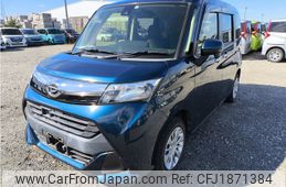 daihatsu thor 2017 CFJ1871384