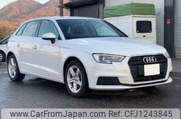 audi a3 2017 -AUDI--Audi A3 DBA-8VCXS--WAUZZZ8VXHA088608---AUDI--Audi A3 DBA-8VCXS--WAUZZZ8VXHA088608-