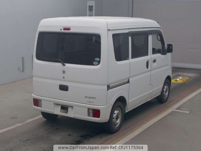 suzuki every 2016 -SUZUKI 【Ｎｏ後日 】--Every DA17V-176884---SUZUKI 【Ｎｏ後日 】--Every DA17V-176884- image 2