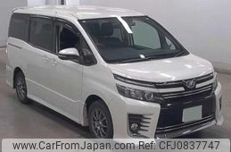 toyota voxy 2015 quick_quick_DBA-ZRR80W_ZRR80-0151912