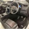 toyota harrier 2022 quick_quick_6BA-MXUA80_MXUA80-0068275 image 5