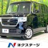 honda n-box 2020 -HONDA--N BOX 6BA-JF3--JF3-1464000---HONDA--N BOX 6BA-JF3--JF3-1464000- image 1