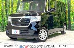 honda n-box 2020 -HONDA--N BOX 6BA-JF3--JF3-1464000---HONDA--N BOX 6BA-JF3--JF3-1464000-