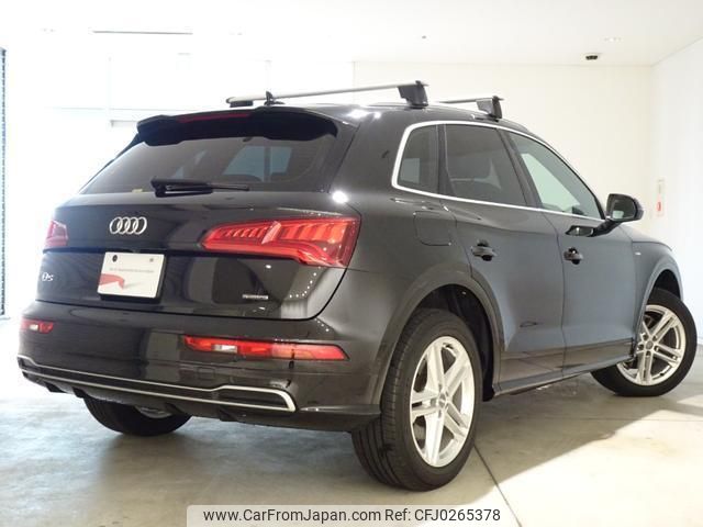 audi q5 2019 quick_quick_LDA-FYDETS_WAUZZZFY6K2104110 image 2