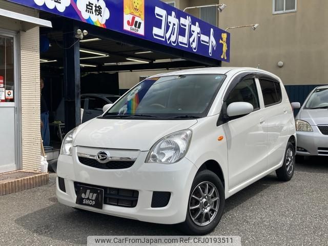 daihatsu mira 2011 -DAIHATSU--Mira L275S--2114769---DAIHATSU--Mira L275S--2114769- image 1