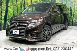 nissan elgrand 2017 -NISSAN--Elgrand DBA-TE52--TE52-092042---NISSAN--Elgrand DBA-TE52--TE52-092042-