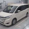 toyota noah 2019 -TOYOTA 【四日市 500ｾ6837】--Noah DAA-ZWR80G--ZWR80-0389393---TOYOTA 【四日市 500ｾ6837】--Noah DAA-ZWR80G--ZWR80-0389393- image 1