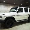 mercedes-benz g-class 2021 -MERCEDES-BENZ 【四日市 300ﾜ 508】--Benz G Class 3DA-463350--W1N4633502X388132---MERCEDES-BENZ 【四日市 300ﾜ 508】--Benz G Class 3DA-463350--W1N4633502X388132- image 15