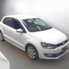 volkswagen polo 2013 -VOLKSWAGEN--VW Polo DBA-6RCBZ--WVWZZZ6RZDU025305---VOLKSWAGEN--VW Polo DBA-6RCBZ--WVWZZZ6RZDU025305- image 1