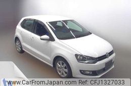 volkswagen polo 2013 -VOLKSWAGEN--VW Polo DBA-6RCBZ--WVWZZZ6RZDU025305---VOLKSWAGEN--VW Polo DBA-6RCBZ--WVWZZZ6RZDU025305-