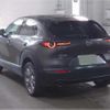 mazda cx-3 2020 quick_quick_5BA-DMEP_DMEP-118196 image 5