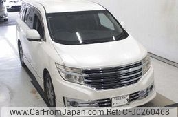 nissan elgrand 2011 -NISSAN 【習志野 356ｿ3】--Elgrand TE52-000859---NISSAN 【習志野 356ｿ3】--Elgrand TE52-000859-