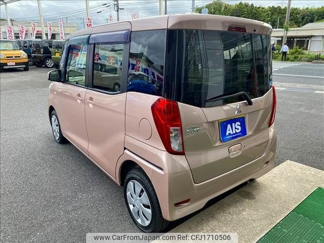 mitsubishi ek-space 2016 CFJ1710506 image 2