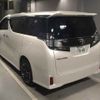 toyota vellfire 2018 -TOYOTA 【春日部 302ｽ7848】--Vellfire AGH35W-0024627---TOYOTA 【春日部 302ｽ7848】--Vellfire AGH35W-0024627- image 2