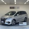 honda odyssey 2019 -HONDA--Odyssey DBA-RC1--RC1-1209442---HONDA--Odyssey DBA-RC1--RC1-1209442- image 1