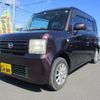 daihatsu move-conte 2009 -DAIHATSU 【名変中 】--Move Conte L585S--0005854---DAIHATSU 【名変中 】--Move Conte L585S--0005854- image 1