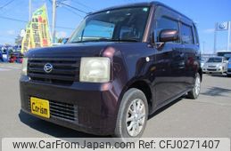 daihatsu move-conte 2009 -DAIHATSU 【名変中 】--Move Conte L585S--0005854---DAIHATSU 【名変中 】--Move Conte L585S--0005854-