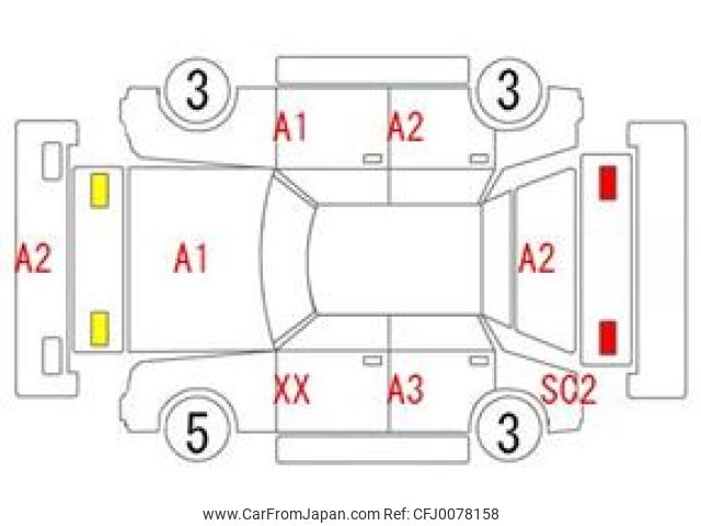 nissan note 2018 -NISSAN--Note DAA-HE12--HE12-166319---NISSAN--Note DAA-HE12--HE12-166319- image 2