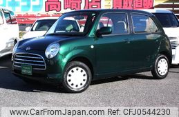 daihatsu mira-gino 2007 -DAIHATSU--Mira Gino L650S--0054855---DAIHATSU--Mira Gino L650S--0054855-