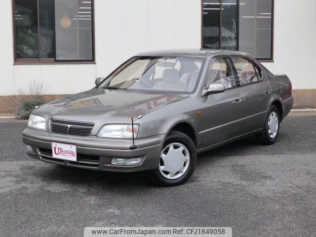 toyota camry 1994 CFJ1849058 image 1