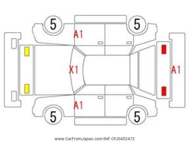 daihatsu tanto 2016 -DAIHATSU--Tanto DBA-LA600S--LA600S-0386656---DAIHATSU--Tanto DBA-LA600S--LA600S-0386656- image 2