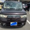 nissan cube 2015 CFJ1725857 image 3