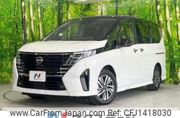 nissan serena 2023 quick_quick_GFC28_GFC28-009812
