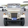 mitsubishi jeep 1998 GOO_JP_700100083630230424001 image 1