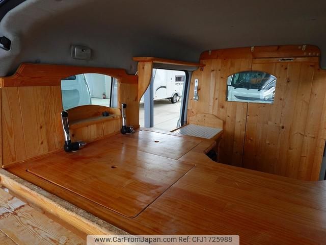 nissan nv100-clipper 2014 CFJ1725988 image 2