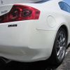 nissan skyline-coupe 2007 -NISSAN--Skyline Coupe CBA-CPV35--CPV35-651067---NISSAN--Skyline Coupe CBA-CPV35--CPV35-651067- image 16