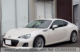 subaru brz 2013 -SUBARU 【静岡 301ﾒ498】--BRZ ZC6ｶｲ--012498---SUBARU 【静岡 301ﾒ498】--BRZ ZC6ｶｲ--012498-