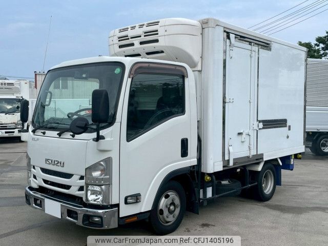 isuzu elf-truck 2017 -ISUZU--Elf TPG-NLR85AN--NLR85-7031179---ISUZU--Elf TPG-NLR85AN--NLR85-7031179- image 1
