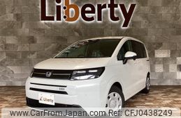 honda freed 2024 quick_quick_GT5_GT5-1007501