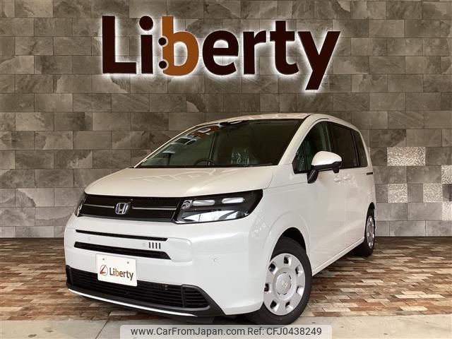 honda freed 2024 quick_quick_GT5_GT5-1007501 image 1